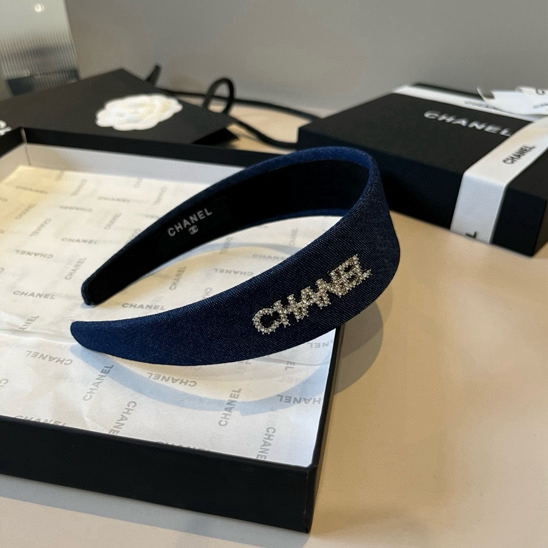 🆕

Chanel香奈儿新款发箍