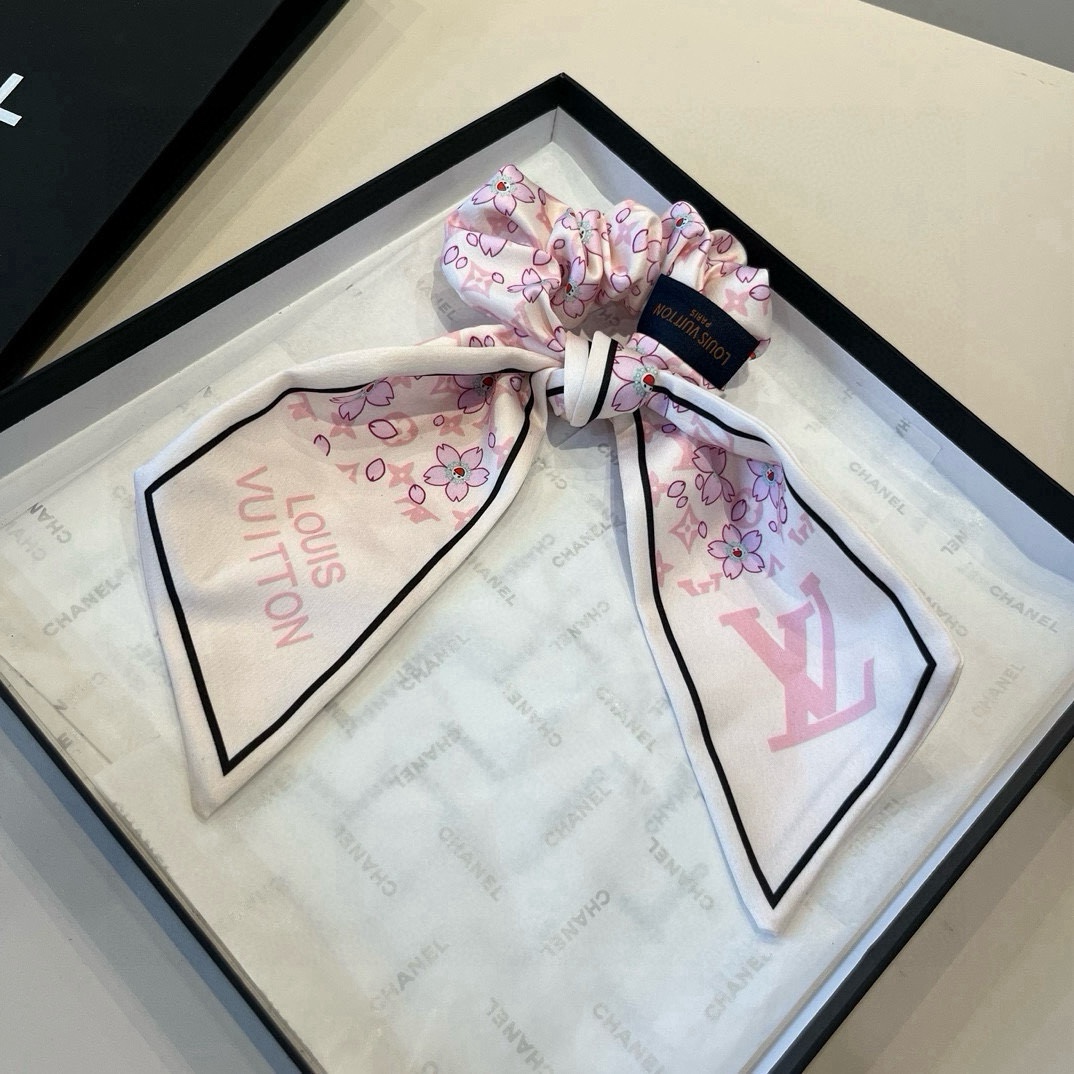 🆕

Lv路易威登发圈