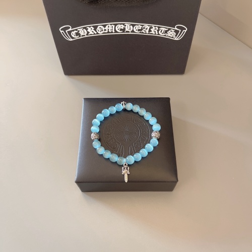 צמיד Chrome Hearts בית יד רטרו בתכת תכשיט בטיחות אופנת סיני 1 צמיד Chrome Hearts בית יד רטרו בתכת תכשיט בטיחות אופנת סיני
