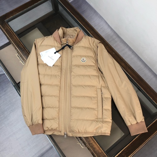 Moncler Two-Piece Down Jacket: Versatile 3-in-1 Design for All-Weather Comfort 1 Moncler Two-Piece Down Jacket: Versatile 3-in-1 Design for All-Weather Comfort