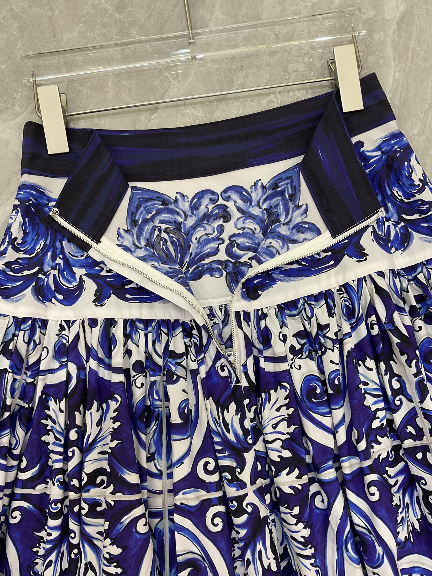 New Bouquet 226 Harness: P621 Semi-Skirt with Pack of DGs for All Sizes - 图片 6