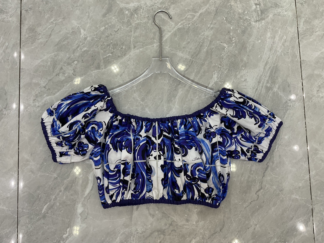 New Bouquet 226 Harness: P621 Semi-Skirt with Pack of DGs for All Sizes - 图片 3
