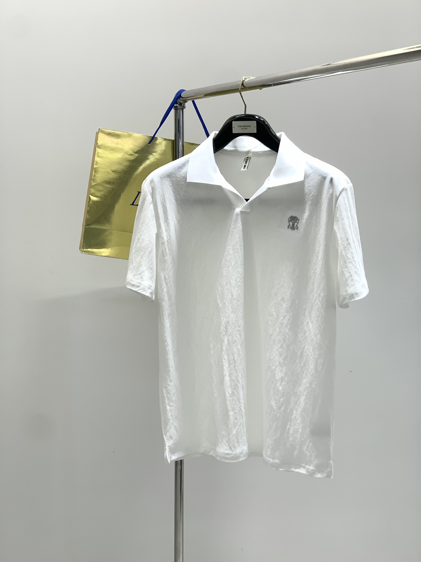 Italian Lions: Summer 2025 Fashion Brands’ Unique and Advanced Clothing Collection - 图片 1