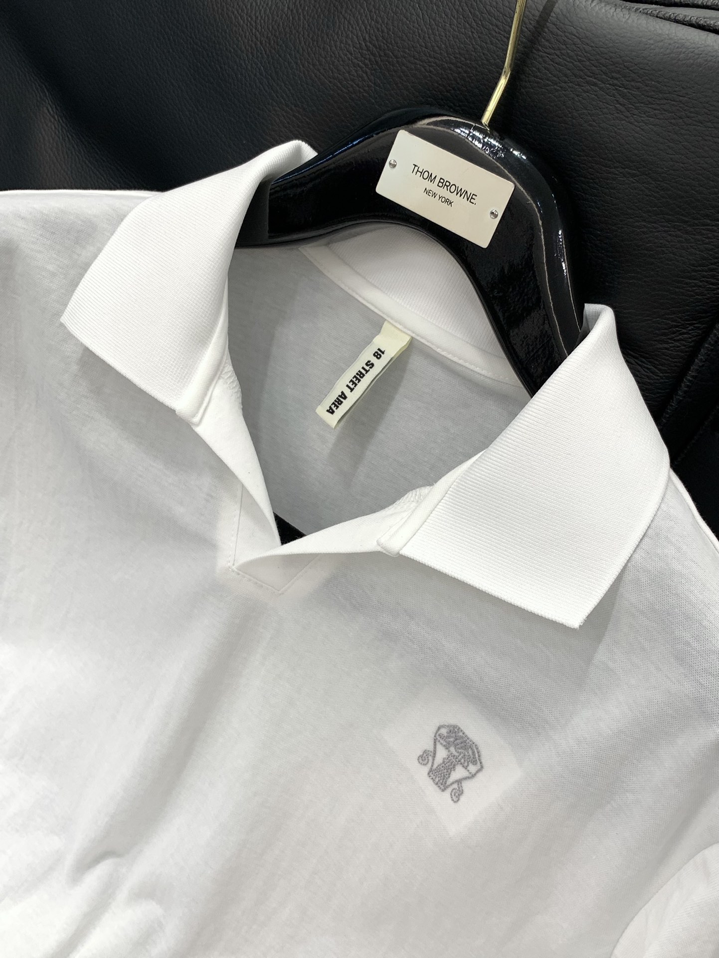 Italian Lions: Summer 2025 Fashion Brands’ Unique and Advanced Clothing Collection - 图片 4