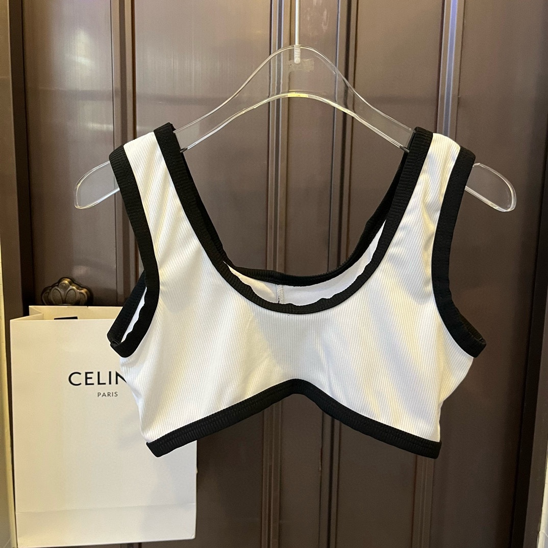  🆕

Chanel香奈儿高端弹力泳衣比基尼👙，分体泳衣，度假风，S M L XL