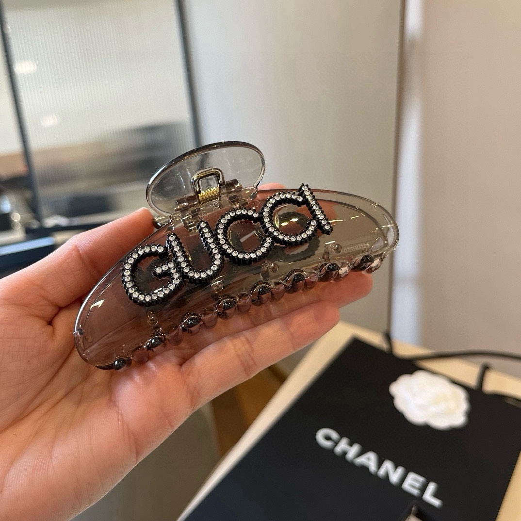 🆕

Gucci古奇新款抓夹