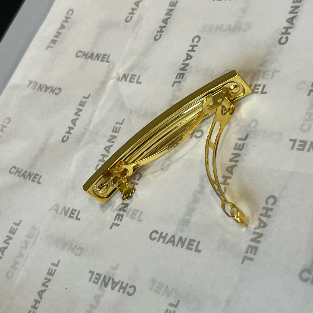 🆕（单个）

lv路易威登发夹
