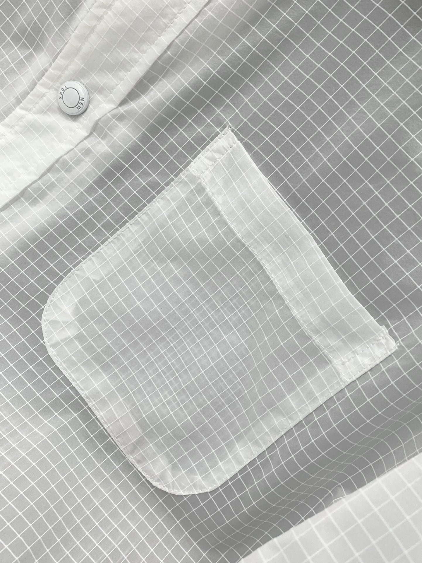 “Summer 2025 Fashion Update: Thom Browne P800 Sunproof Jackets with High-Grade Design” - 图片 6