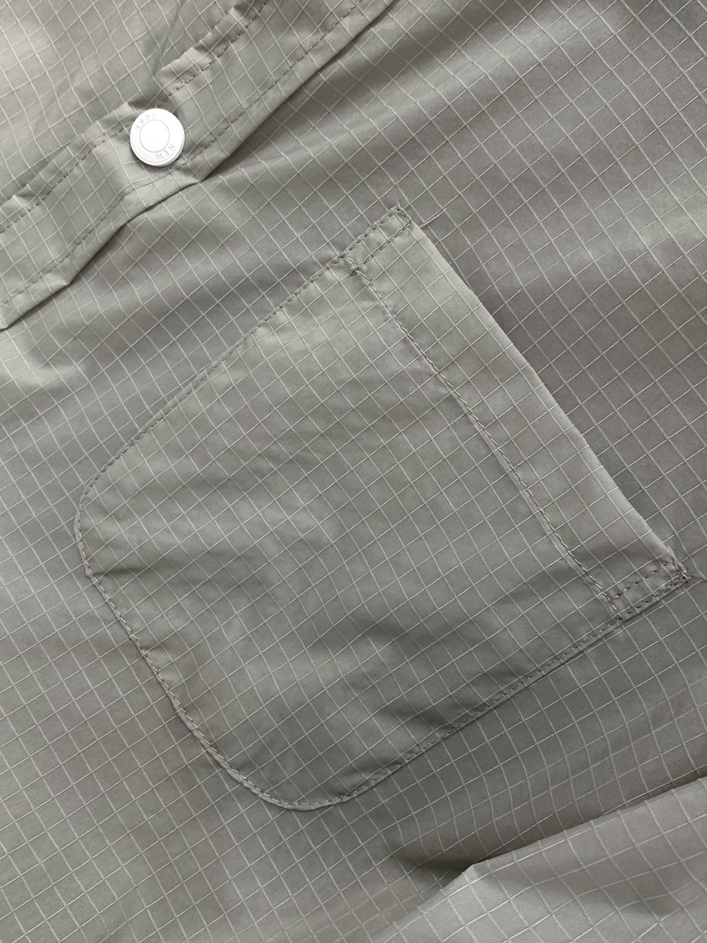 Summer 2025 Update: Thom Browne P800 Sunproof Jackets with Premium Features - 图片 6