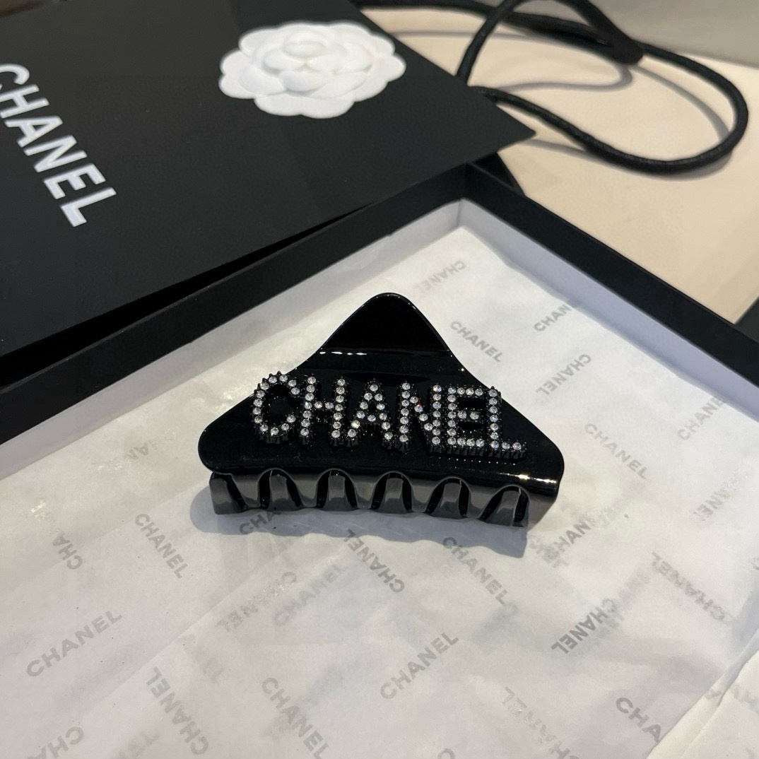 🆕

Chanel香奈儿新款发箍