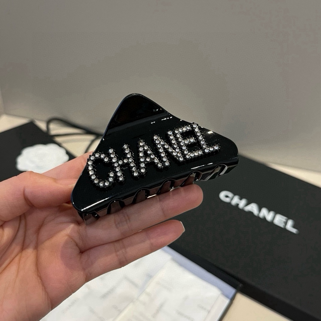 🆕

Chanel香奈儿新款发箍