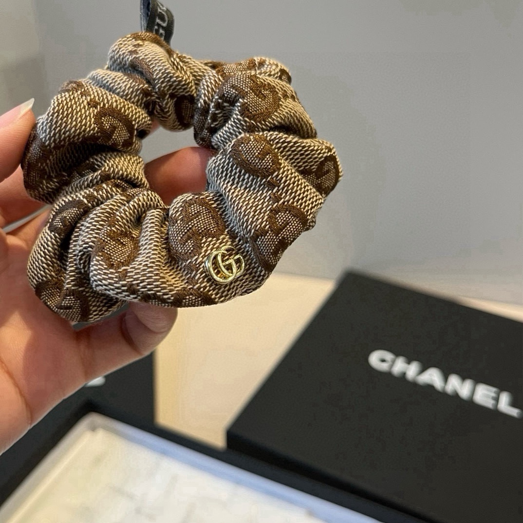 🆕

Gucci古奇发圈