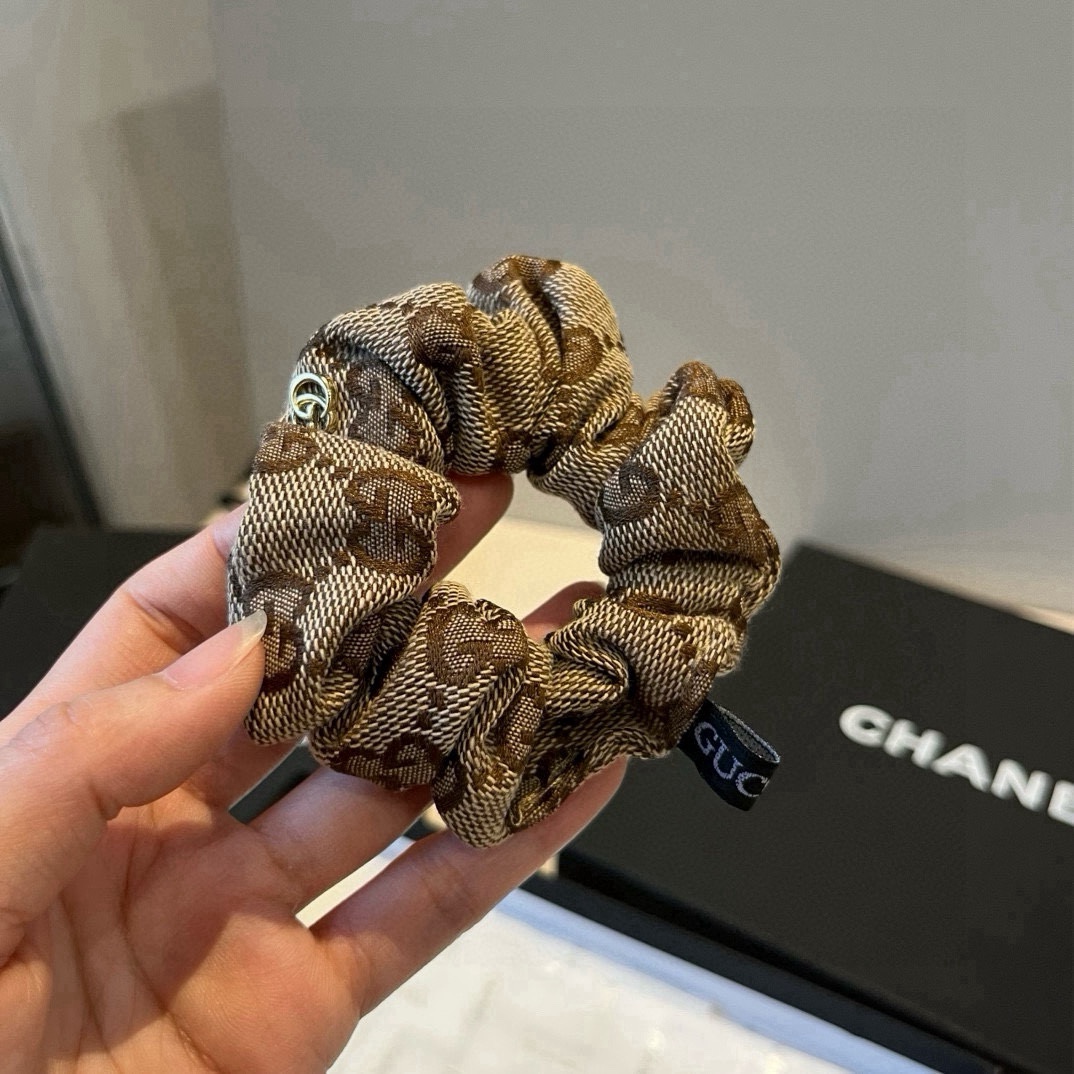 🆕

Gucci古奇发圈