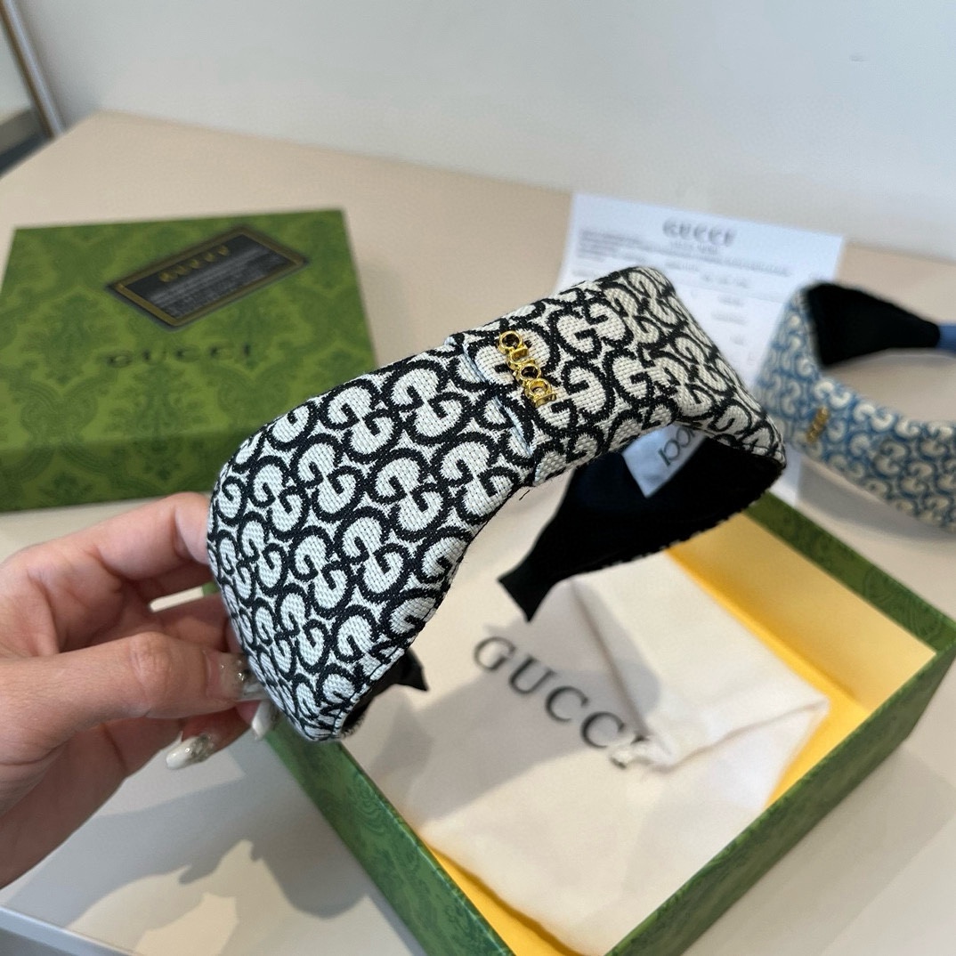 🆕

Gucci古奇新款发箍