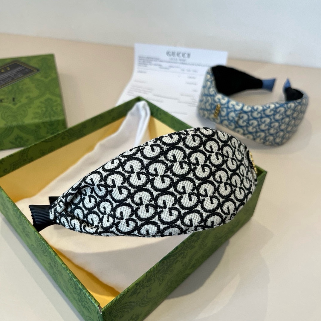 🆕

Gucci古奇新款发箍