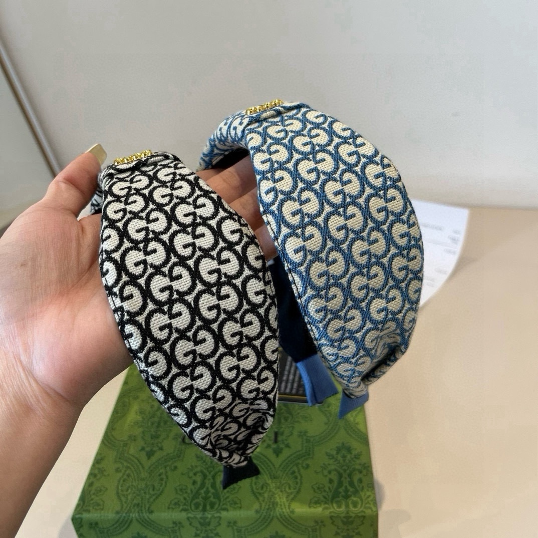🆕

Gucci古奇新款发箍