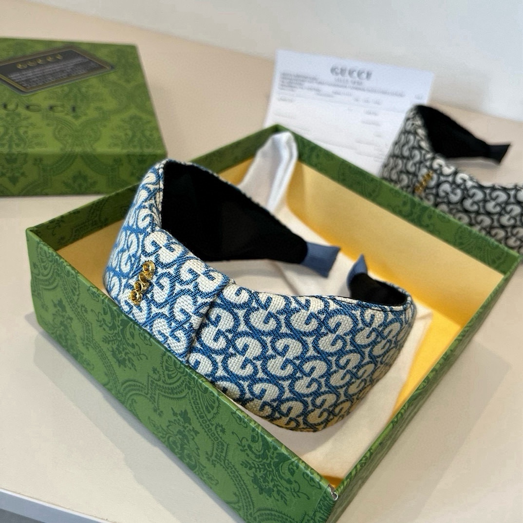 🆕

Gucci古奇新款发箍