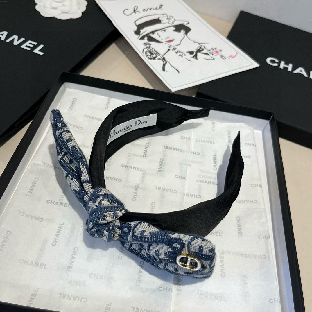 🆕

Dior迪奥新款发箍