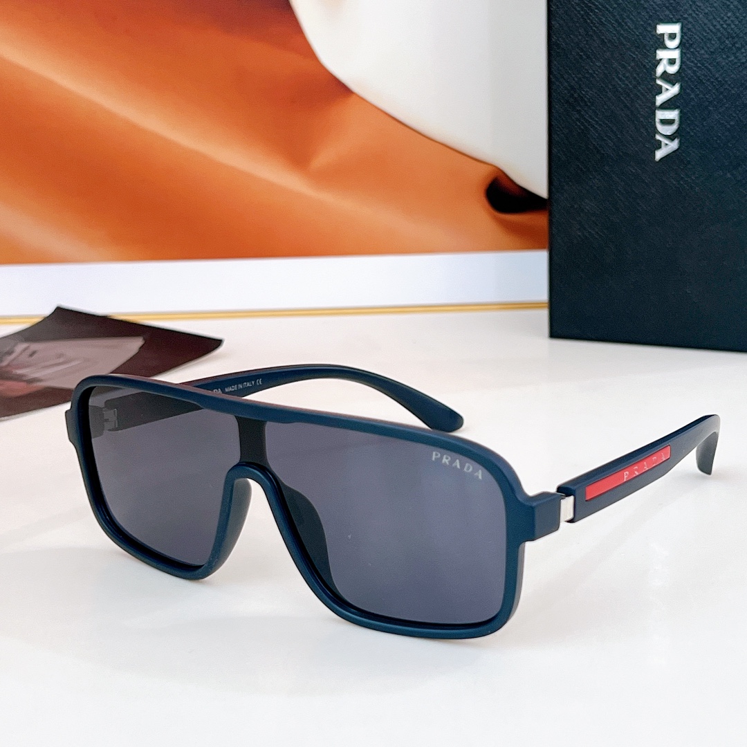 NO:366926,PRAD* MOD8951 Size136-Odd 17-Glasses Sunglasses Sunglasses, Glasses, Prada19860909PRAD* MOD8951 Size136口17-眼镜墨镜太阳镜,眼镜,prada,glasses