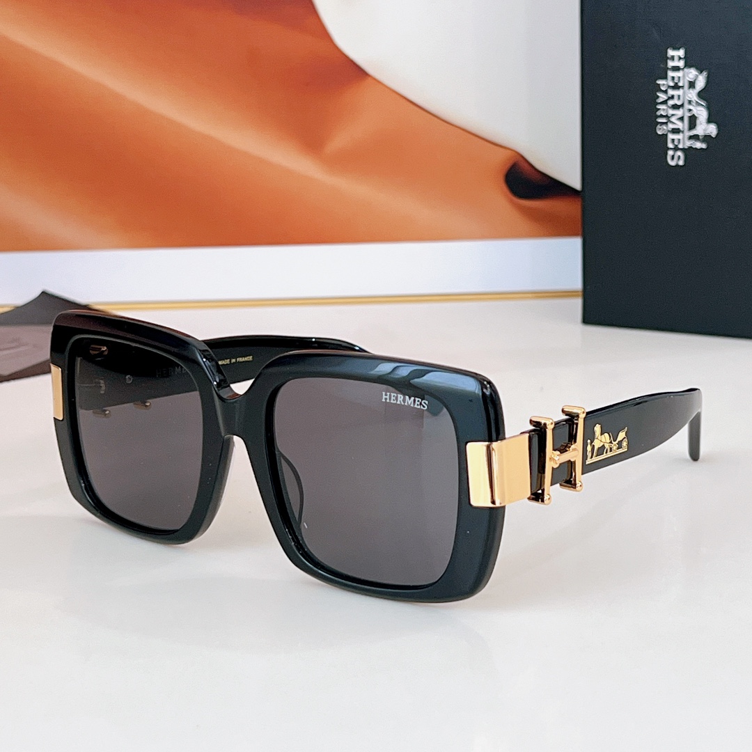 NO:366951,HERME* MODEL SIZE55 port 20-142 glasses sunglasses sunglasses, glasses, hermes19860909HERME* MODEL SIZE55口20-142 眼镜墨镜太阳镜,眼镜,hermes,glasses