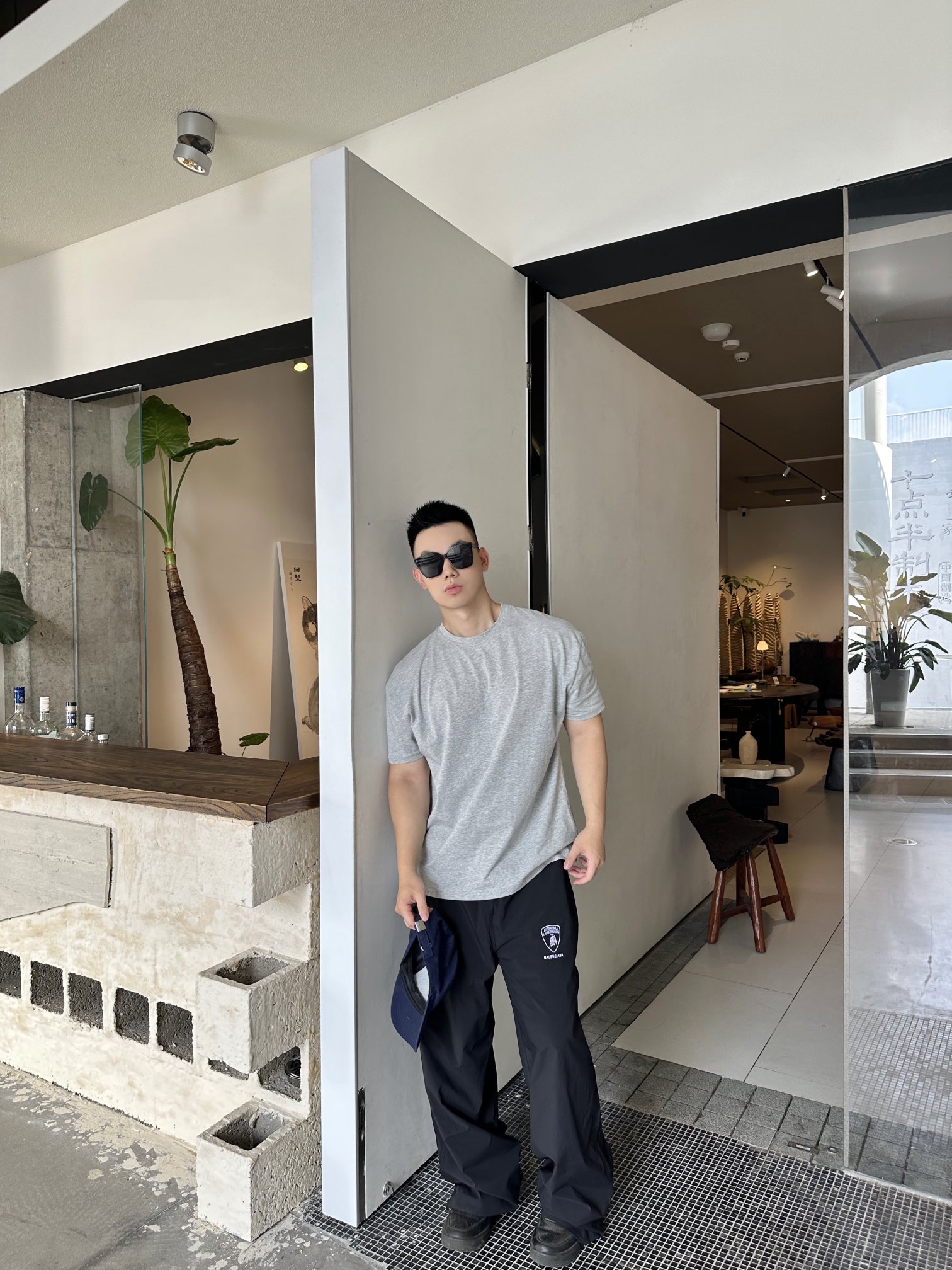 NO:510009,Mainly recommended [Male Model Picture], alexander wang19860909主推【 男模特图】,,alexander wang,Men's clothing