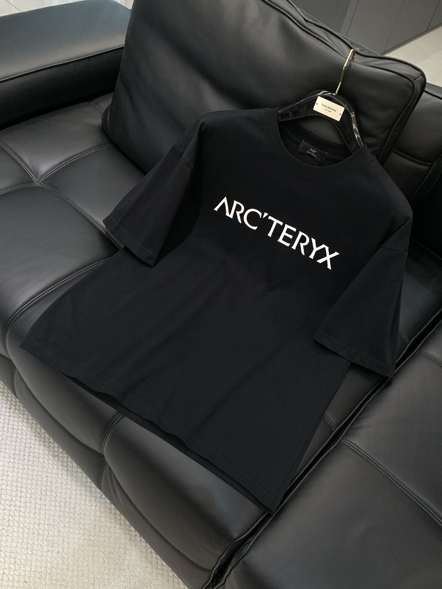 2025 Summer Fashion: Arcteryx Original Birds Collection and Stylish Clothing Options - 图片 3