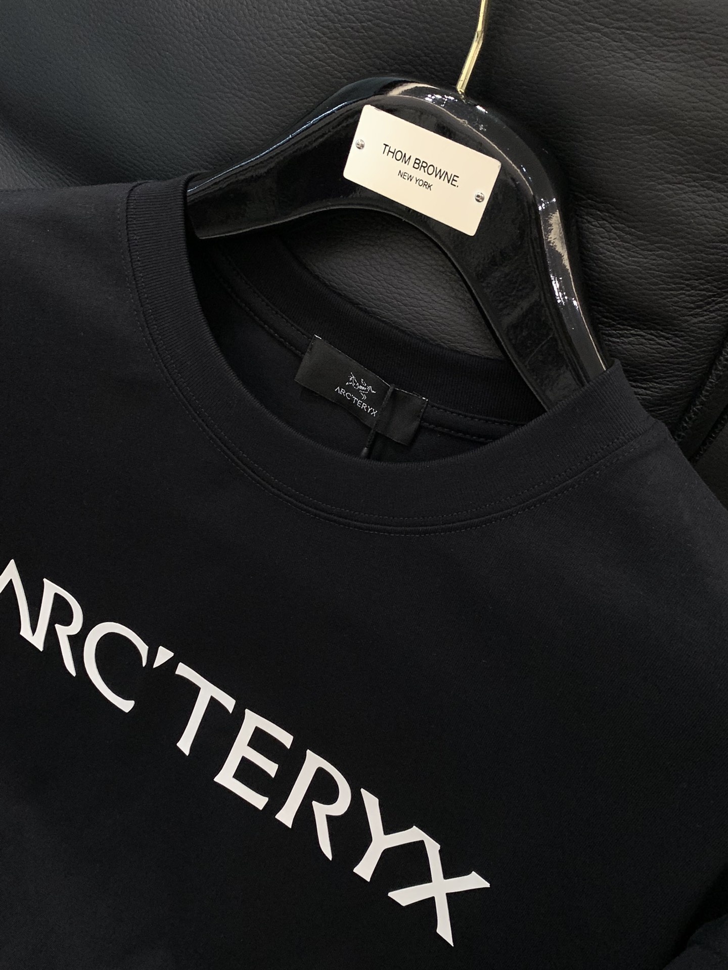 2025 Summer Fashion: Arcteryx Original Birds Collection and Stylish Clothing Options - 图片 4