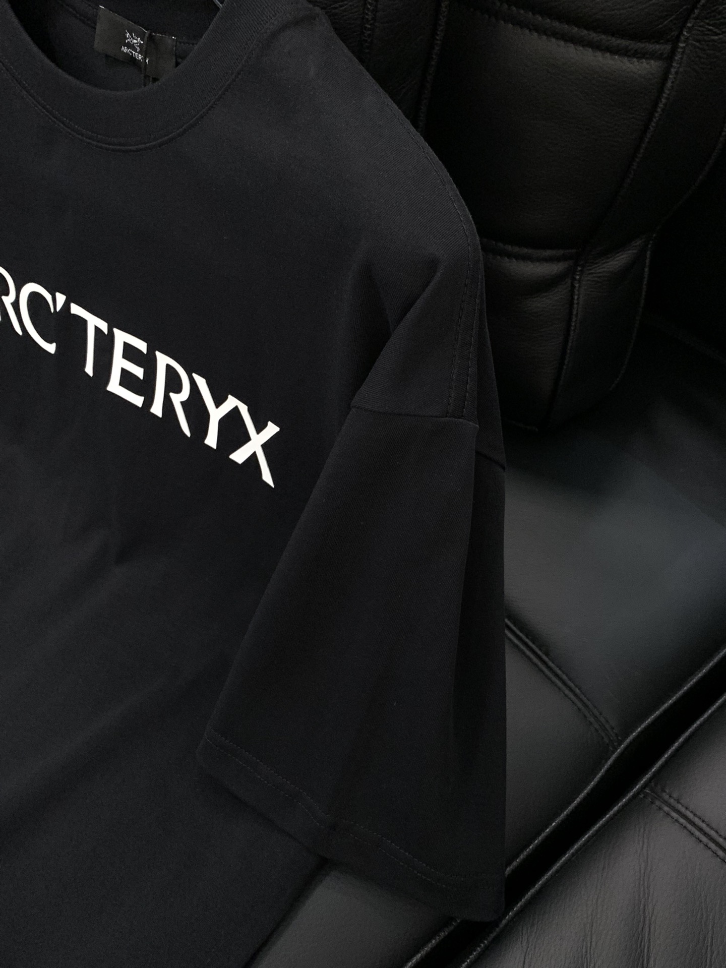 2025 Summer Fashion: Arcteryx Original Birds Collection and Stylish Clothing Options - 图片 5