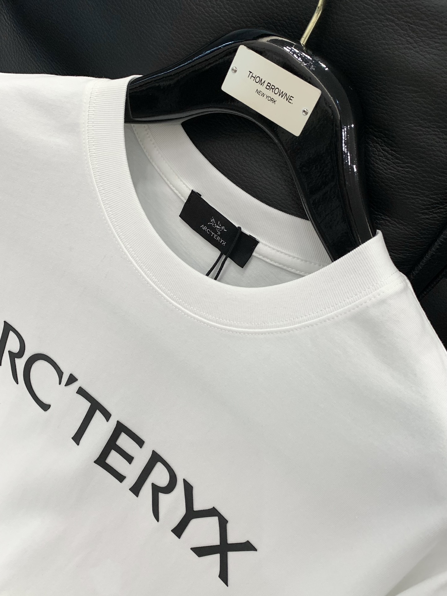2025 Summer Fashion: Arcteryx Original Birds Collection Highlights Stylish Vision - 图片 4