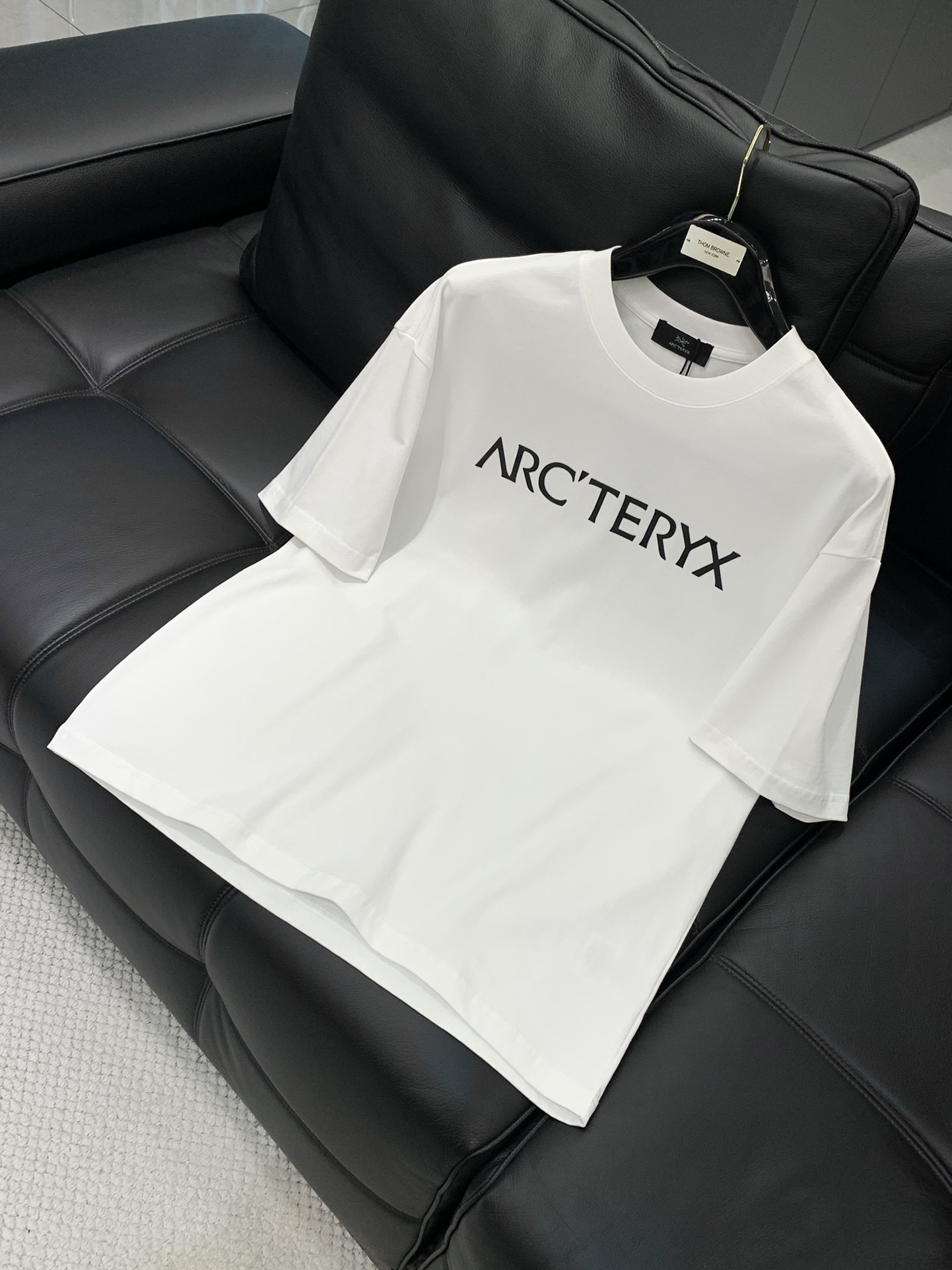 2025 Summer Fashion: Arcteryx Original Birds Collection Highlights Stylish Vision - 图片 3