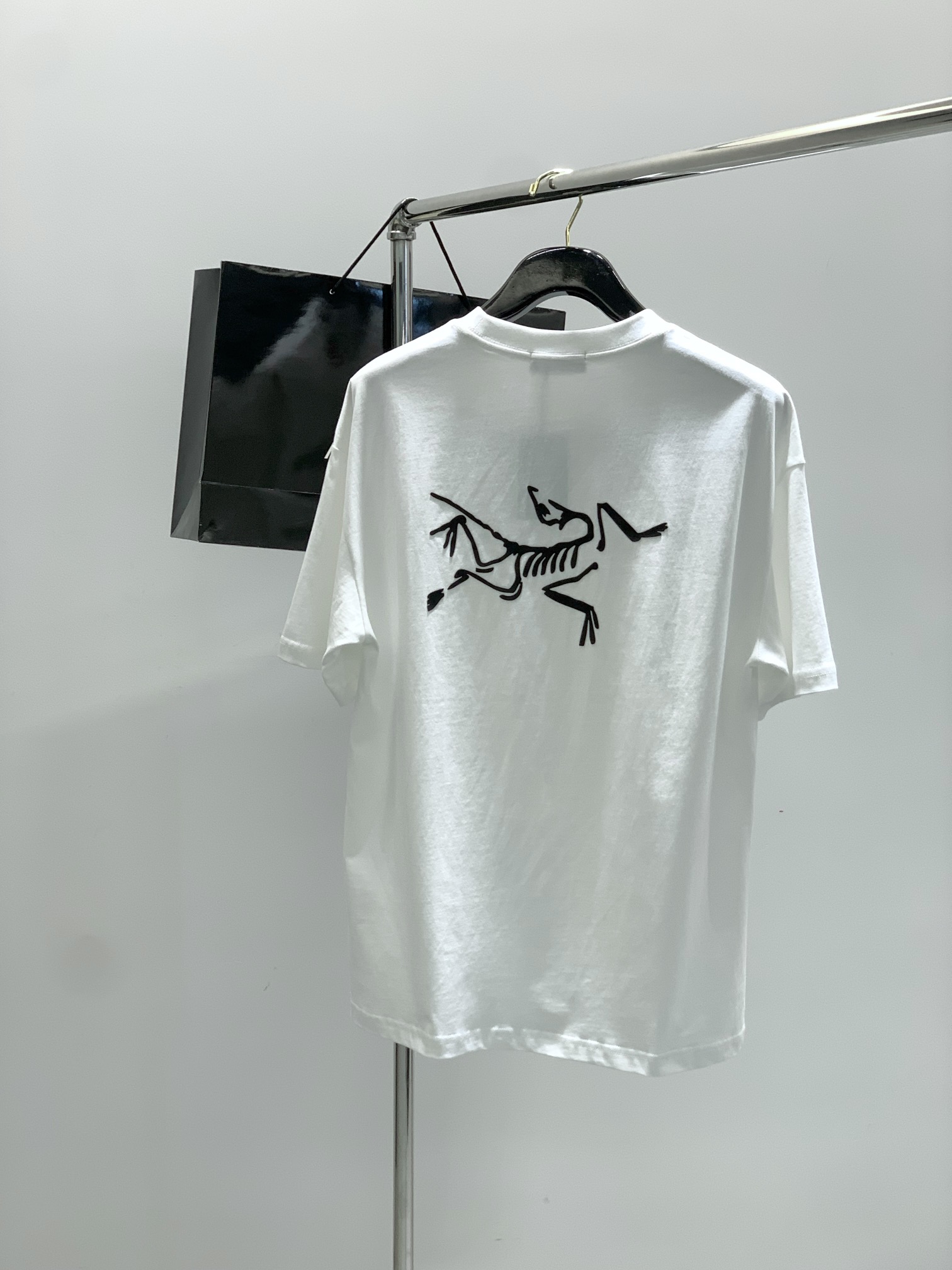 2025 Summer Fashion: Arcteryx Original Birds Collection Highlights Stylish Vision - 图片 2