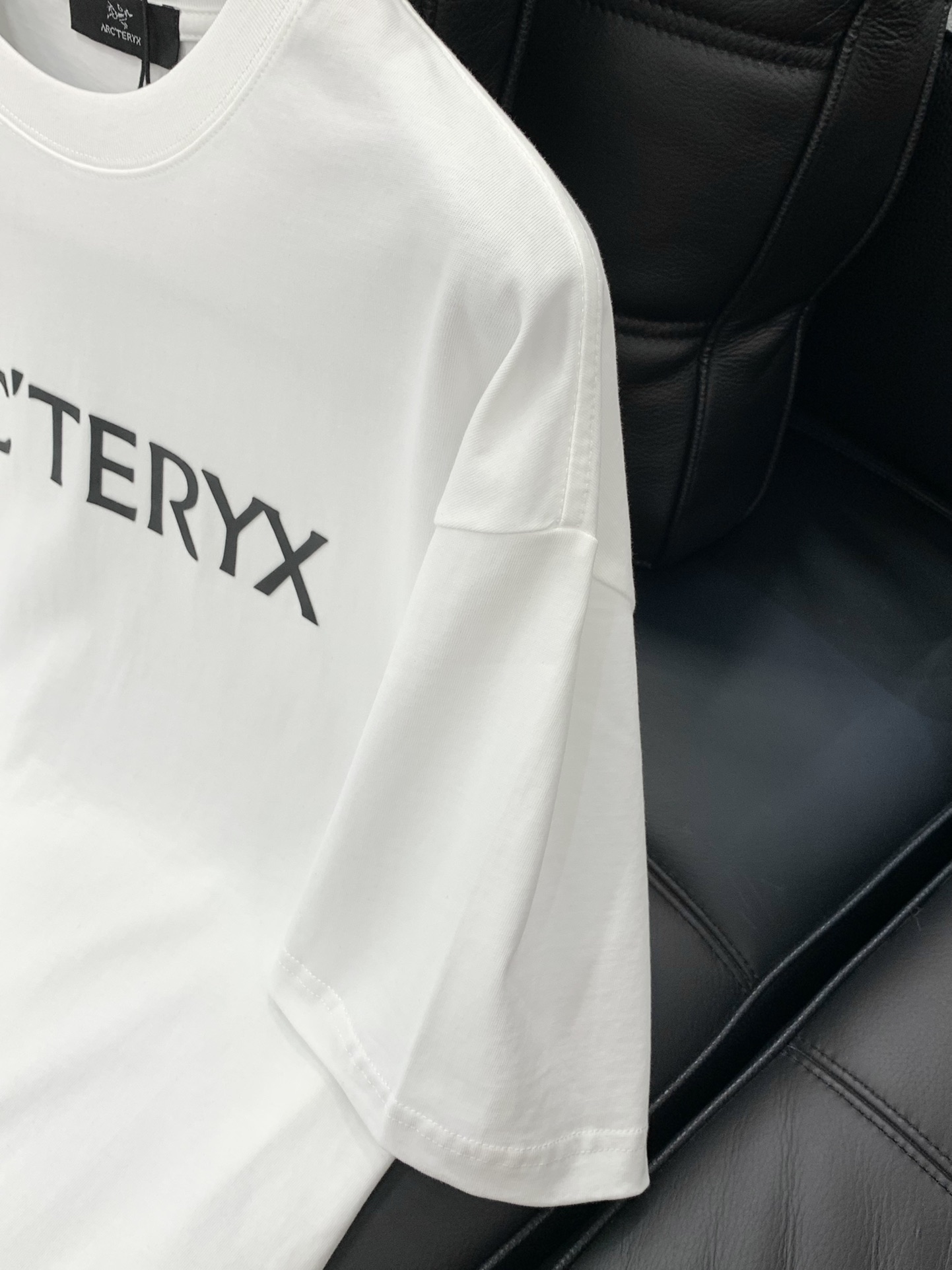 2025 Summer Fashion: Arcteryx Original Birds Collection Highlights Stylish Vision - 图片 5