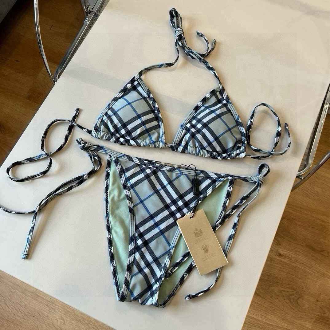 NO:376559,Burberry's classic British swimsuit, the real thing is so beautiful!  If you can't take pictures of it, whoever wears it will be beautiful!  Very worth buying SML XL swimsuits, swimsuits, swimsuits, bikinis, burberry, burberry, swimsuits, bikinis19860909Burberry巴宝莉经典英伦格泳衣,实物实在太美了！拍不出来它的美谁穿谁美！很值得入手 SML XL泳衣泳裤比基尼,泳衣，泳裤，比基尼,burberry,burberry,swimsuits,bikinis,accessory