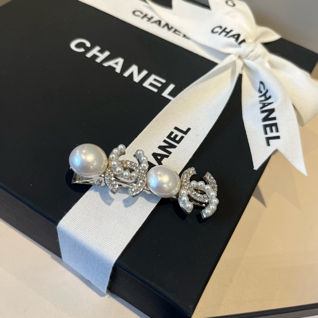 🆕

Chanel香奈儿发夹