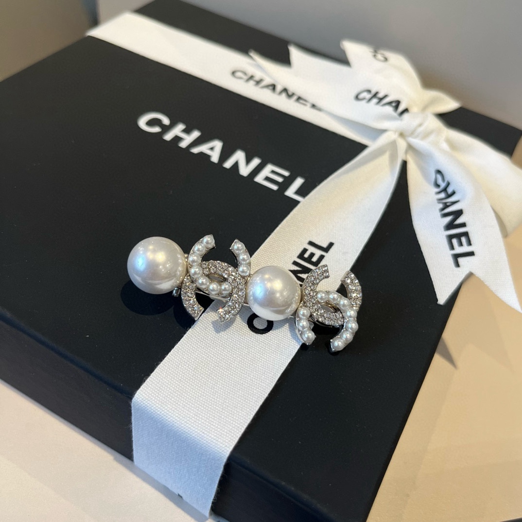 🆕

Chanel香奈儿发夹