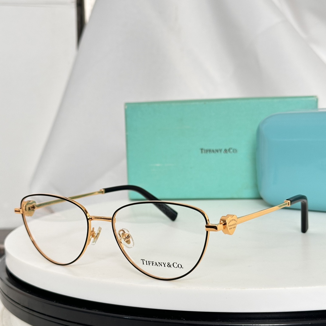  ‼️TIFFANY&Co.✨✨✨MODEL：TF1164B✨✨✨ SIZE：57口17-143✨✨✨
