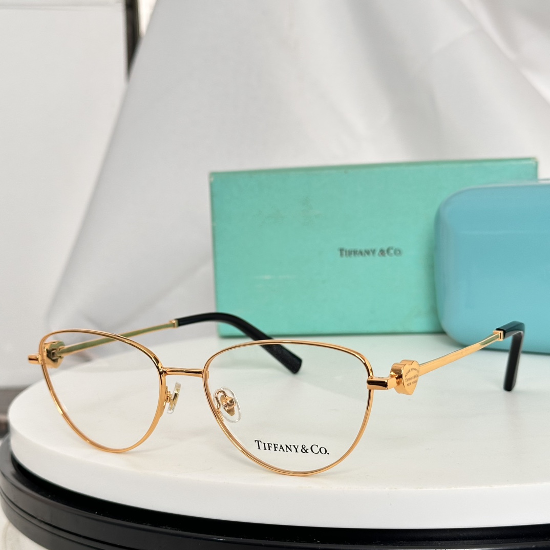  ‼️TIFFANY&Co.✨✨✨MODEL：TF1164B✨✨✨ SIZE：57口17-143✨✨✨