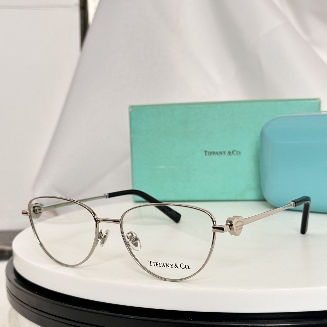  ‼️TIFFANY&Co.✨✨✨MODEL：TF1164B✨✨✨ SIZE：57口17-143✨✨✨