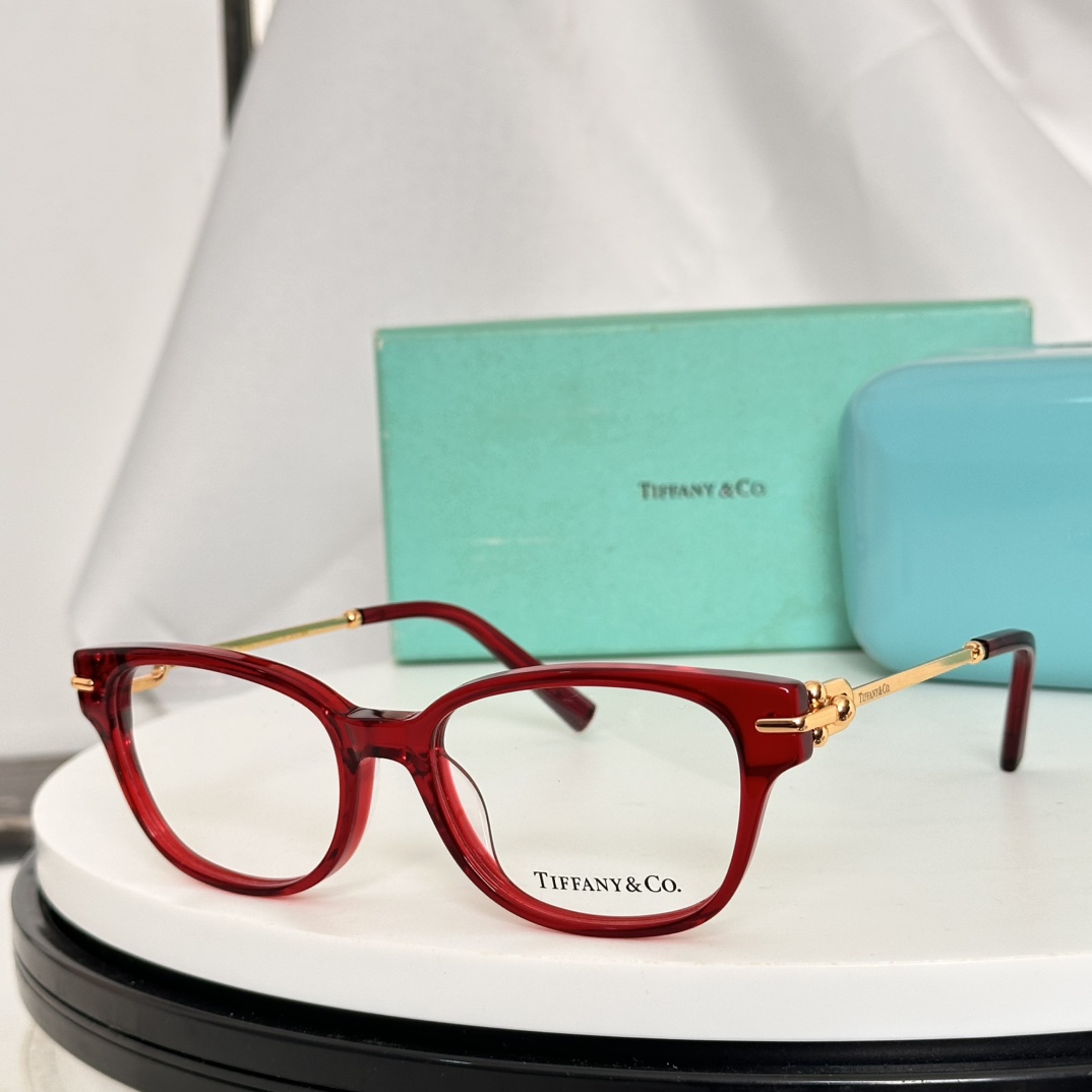  ‼️TIFFANY&Co.✨✨✨MODEL：TF2262✨✨✨ SIZE：54口18-143✨✨✨