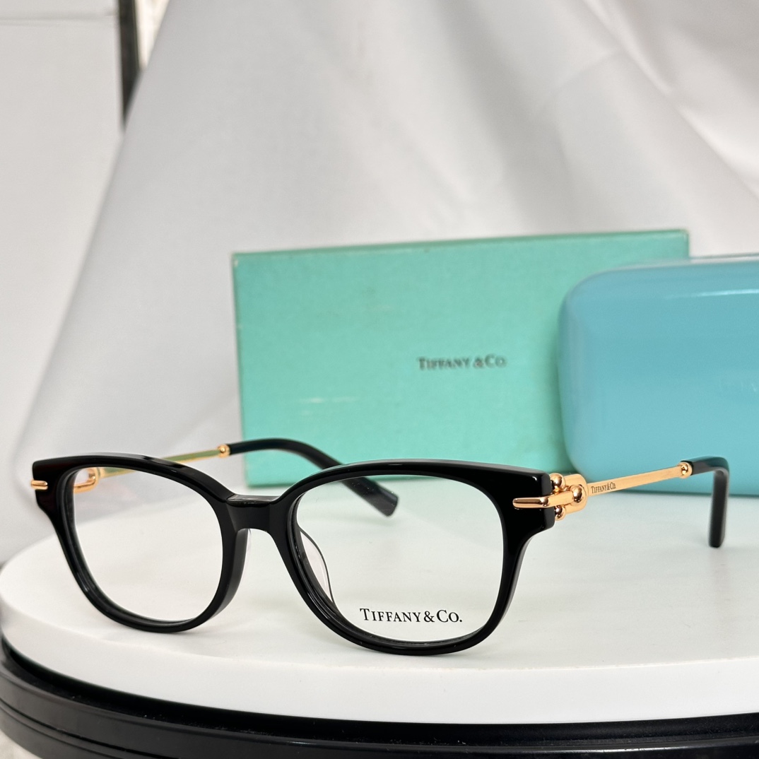  ‼️TIFFANY&Co.✨✨✨MODEL：TF2262✨✨✨ SIZE：54口18-143✨✨✨