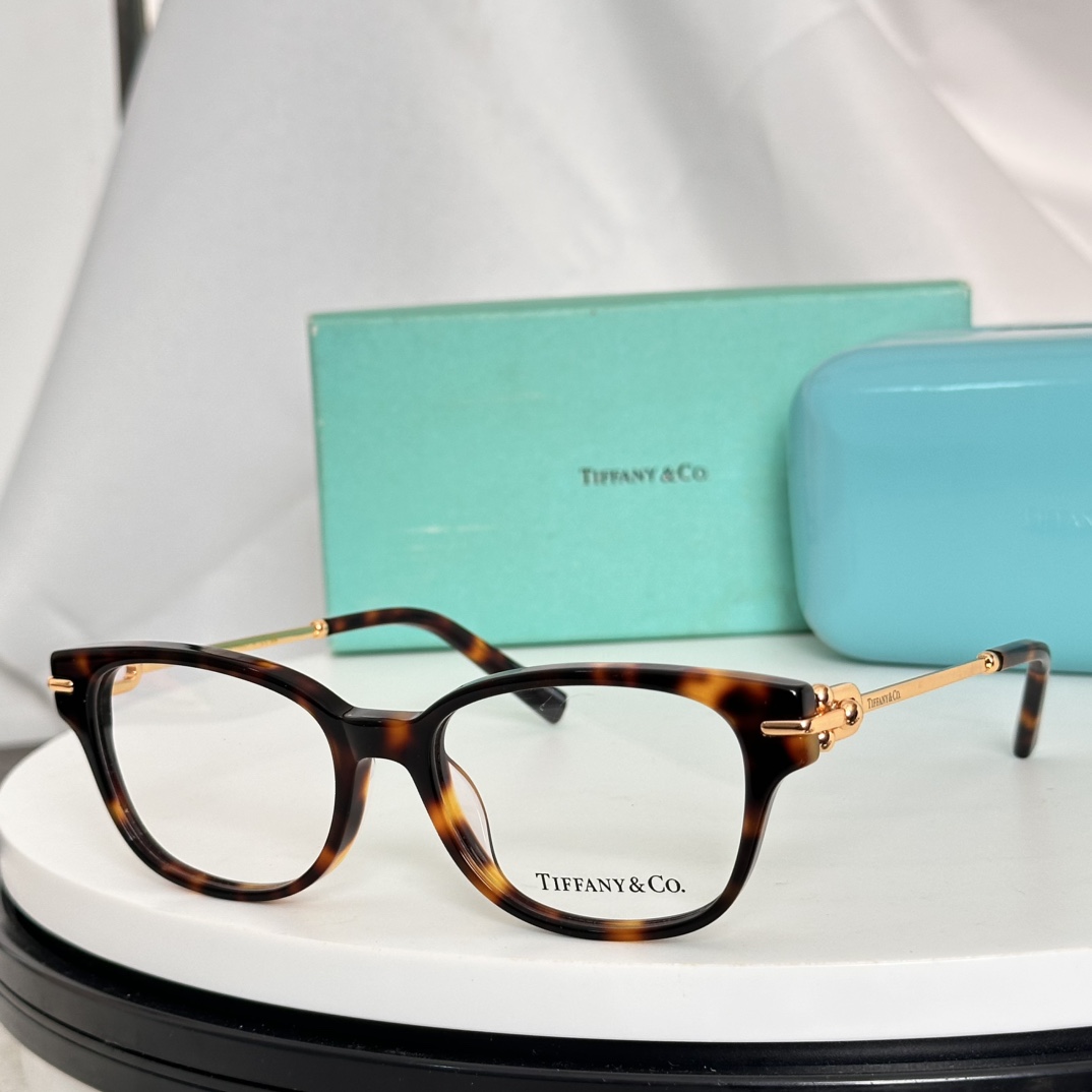  ‼️TIFFANY&Co.✨✨✨MODEL：TF2262✨✨✨ SIZE：54口18-143✨✨✨