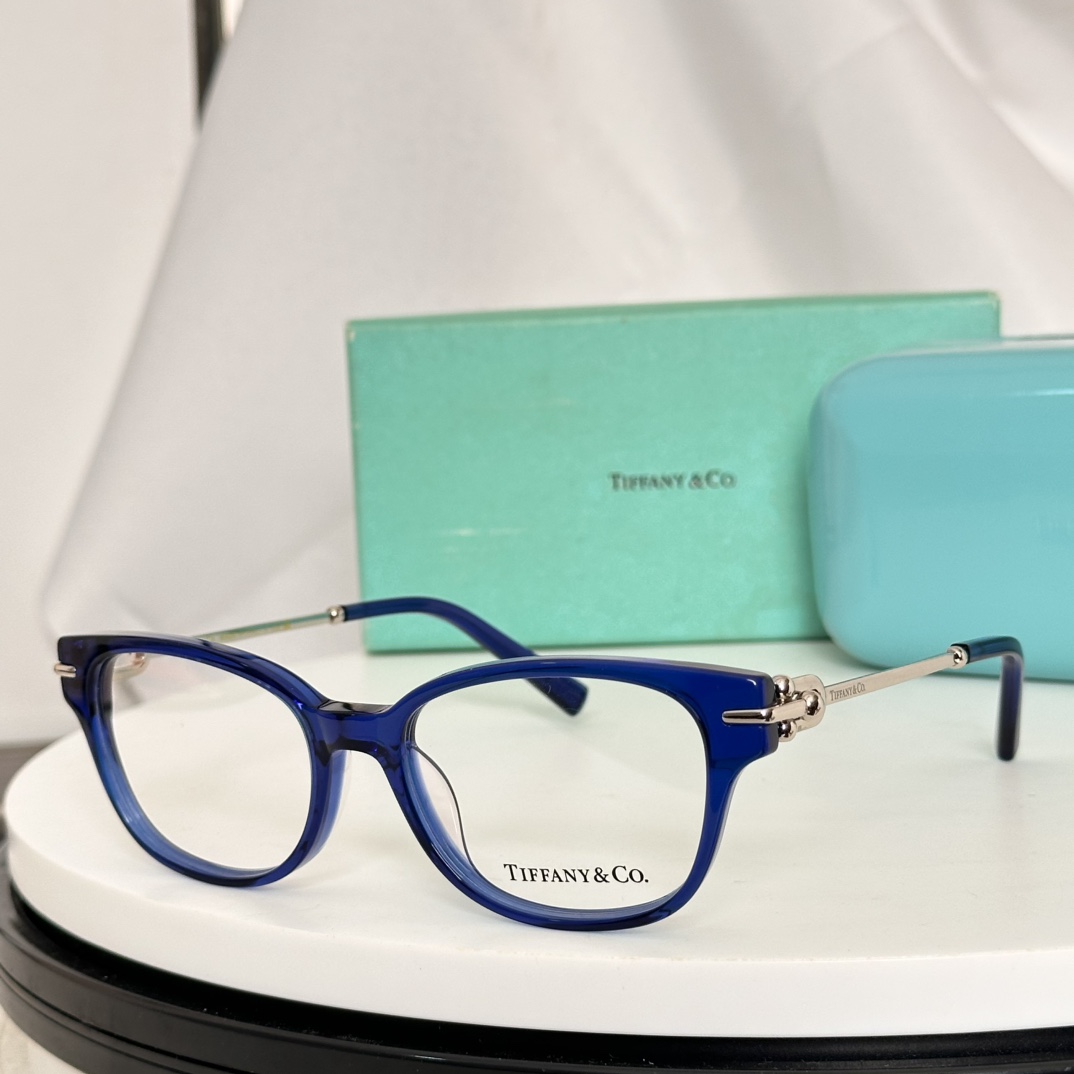  ‼️TIFFANY&Co.✨✨✨MODEL：TF2262✨✨✨ SIZE：54口18-143✨✨✨