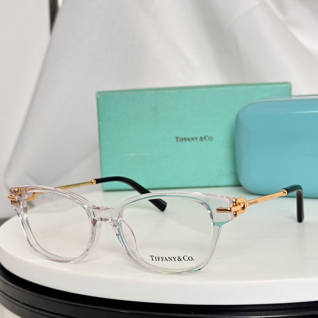  ‼️TIFFANY&Co.✨✨✨MODEL：TF2262✨✨✨ SIZE：54口18-143✨✨✨