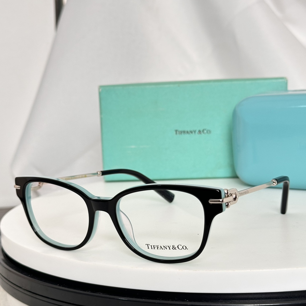  ‼️TIFFANY&Co.✨✨✨MODEL：TF2262✨✨✨ SIZE：54口18-143✨✨✨