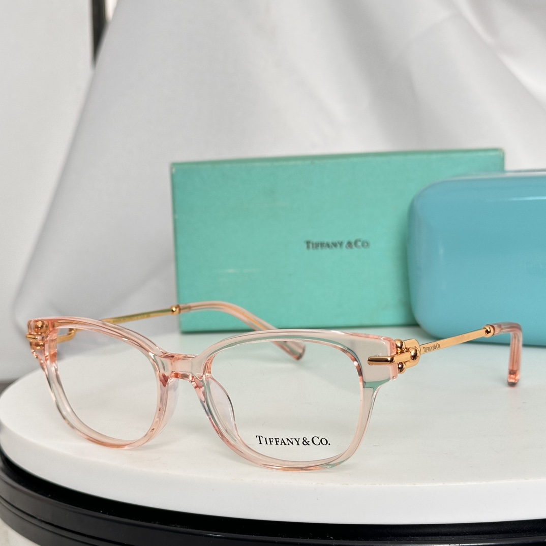  ‼️TIFFANY&Co.✨✨✨MODEL：TF2262✨✨✨ SIZE：54口18-143✨✨✨