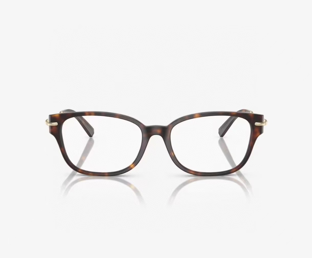  ‼️ 官网图 TIFFANY&Co.✨✨✨MODEL：TF2262✨✨✨ SIZE：54口18-143