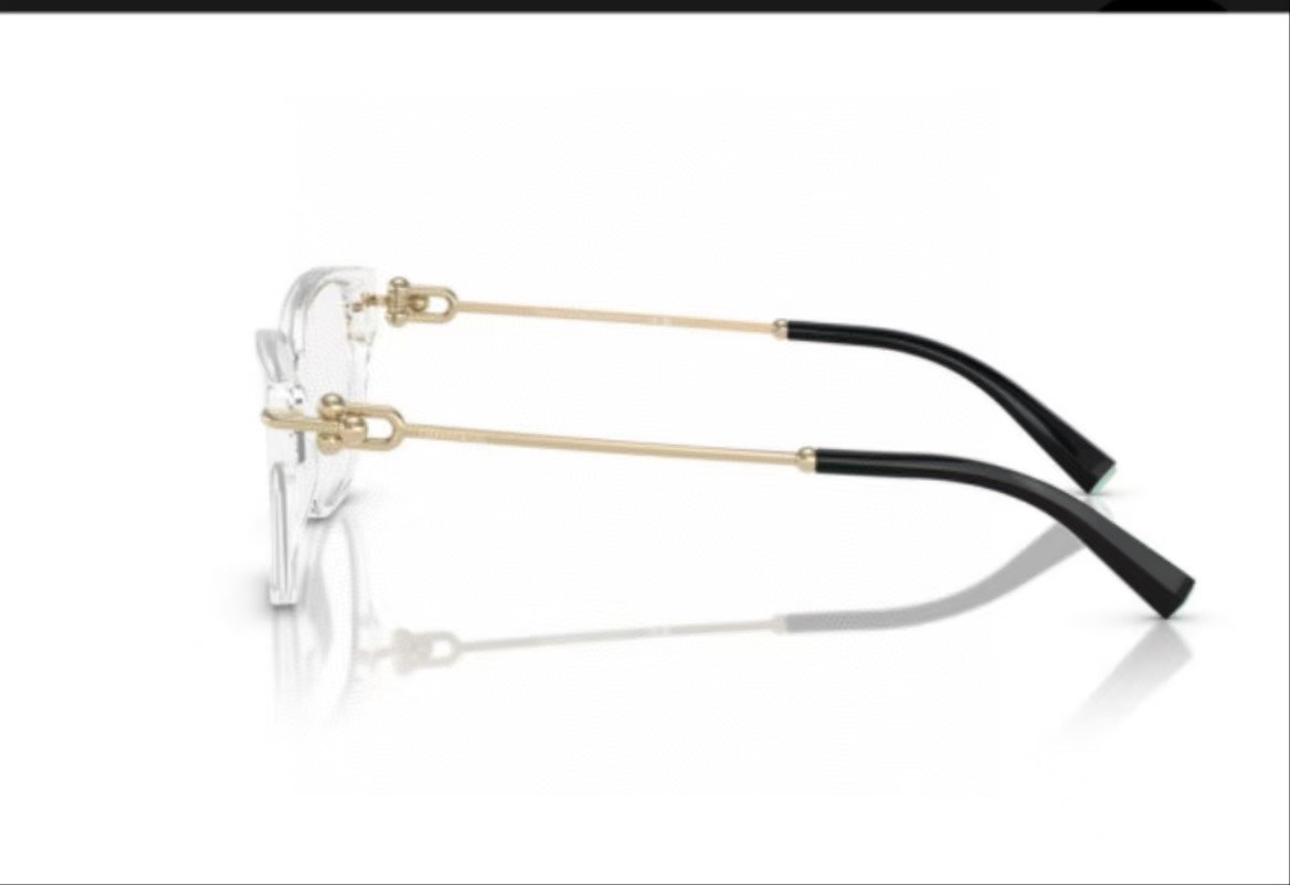  ‼️ 官网图 TIFFANY&Co.✨✨✨MODEL：TF2262✨✨✨ SIZE：54口18-143