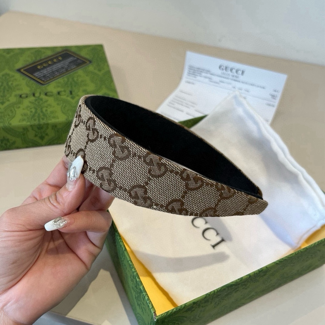 🆕

Gucci古奇新款发箍