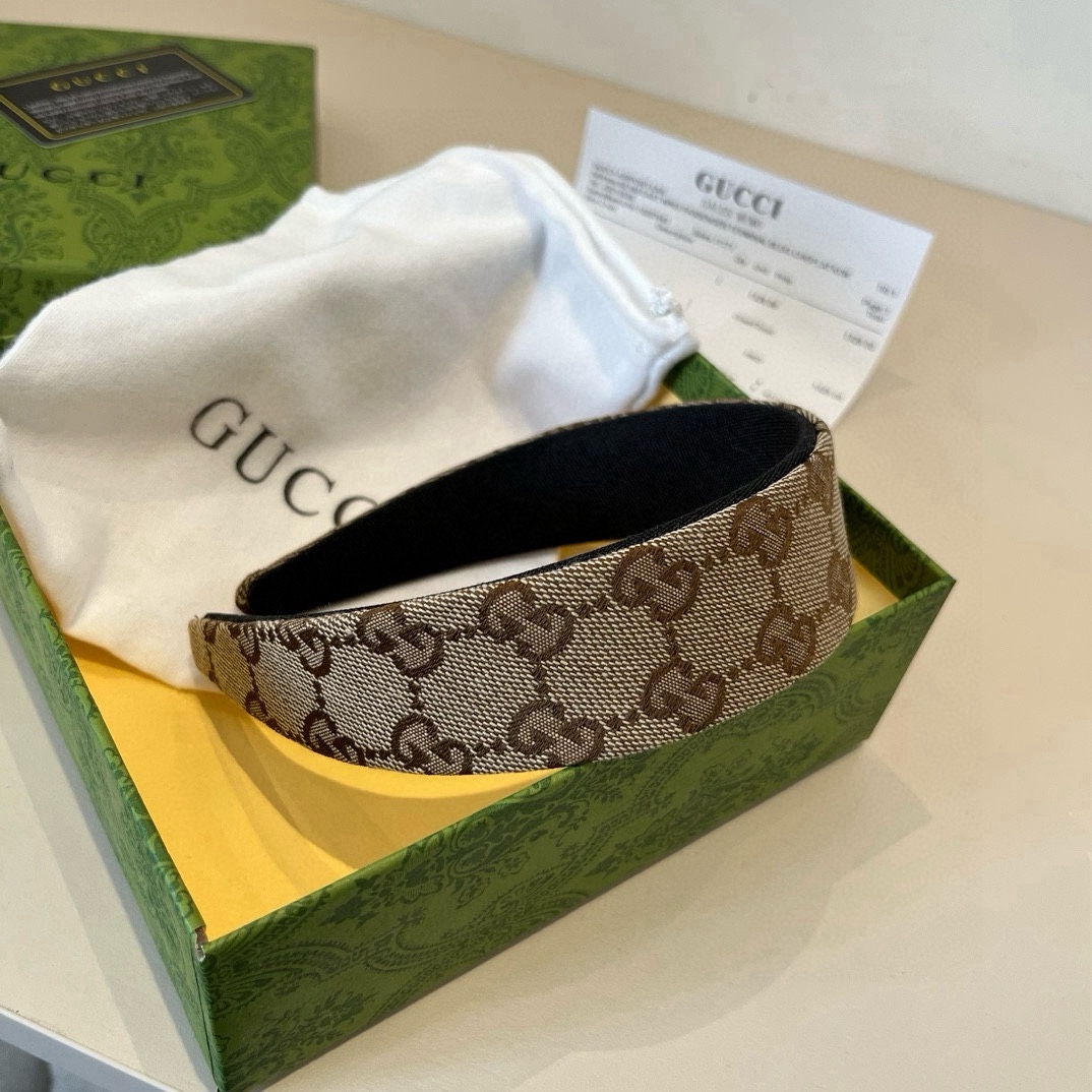 🆕

Gucci古奇新款发箍