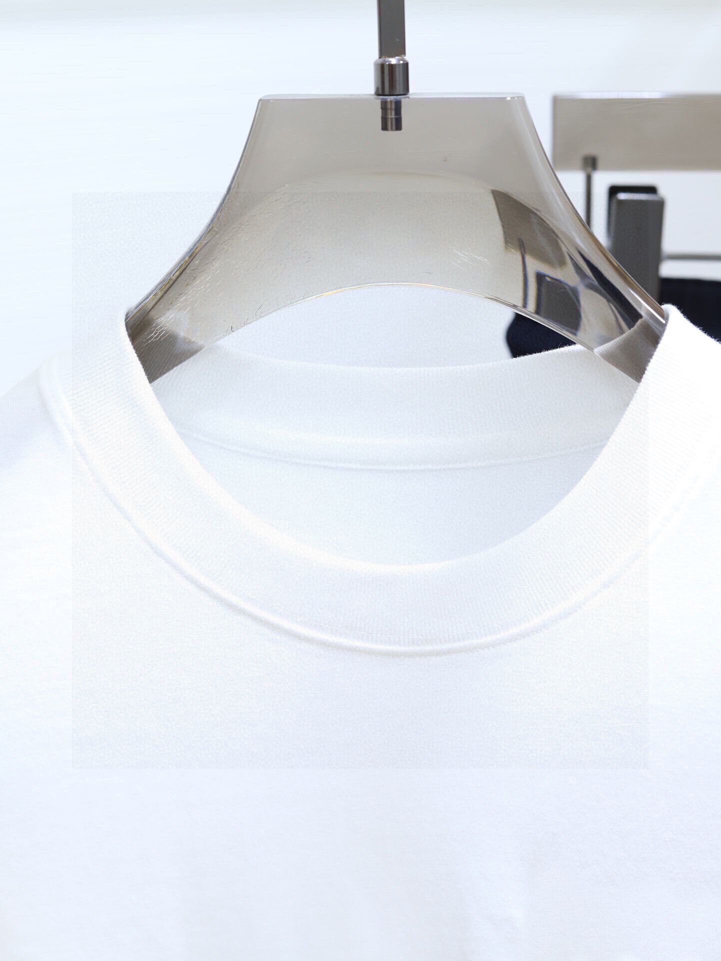 Balenciaga 品牌【BALENCIAGA 巴黎世家】 男士休闲短袖T恤 2025春夏新品